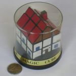 House Cube